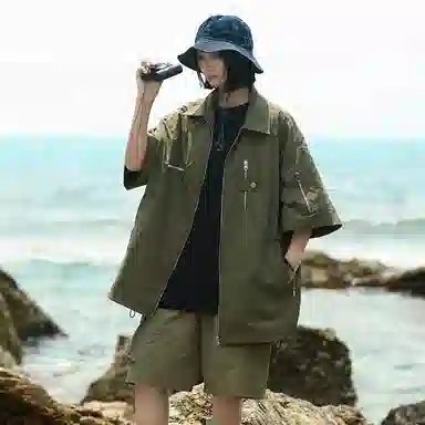 MEIPIN TANG LogoPOLO