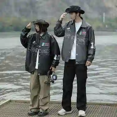MEIPIN TANG LOGOPU