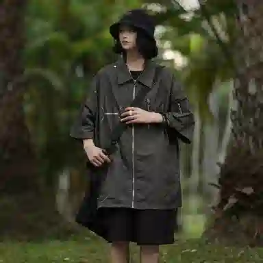 MEIPIN TANG LogoPOLO