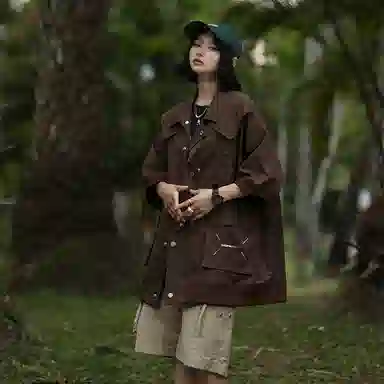 MEIPIN TANG Polo Shirt