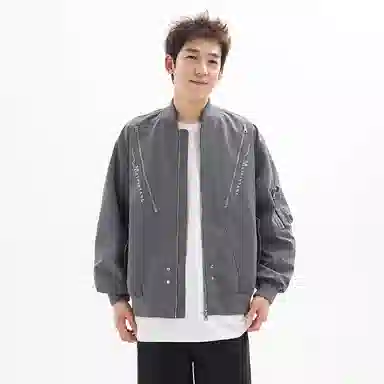 MEIPIN TANG Jacket