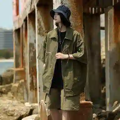 MEIPIN TANG LogoPOLO