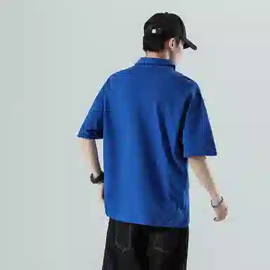 MEIPIN TANG LogoPolo