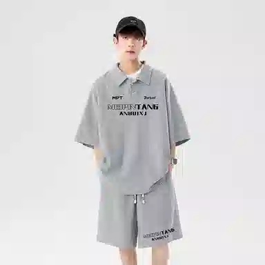 MEIPIN TANG LogoPolo