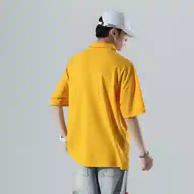 MEIPIN TANG LogoPolo
