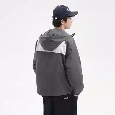 MEIPIN TANG 3-in-1 Down Jacket