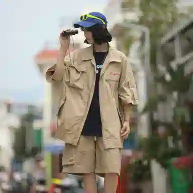 MEIPIN TANG LogoPolo