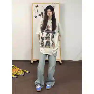 NOWSTIME cleanfitT