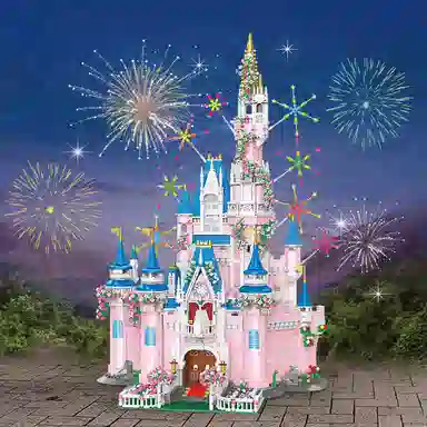 Balody mini 4985PCS 21221