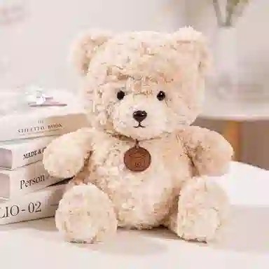 bear Q 35cm
