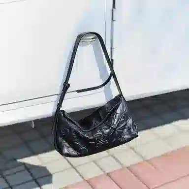 Miaodi Tote Bag Black