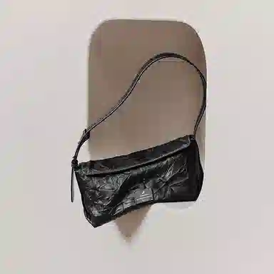 Miaodi Tote Bag Black