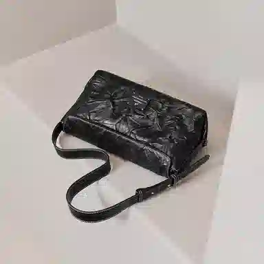 Miaodi Tote Bag Black