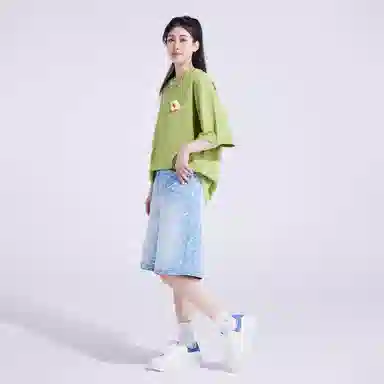 YKYB SS24