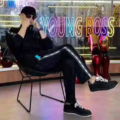 YKYB x