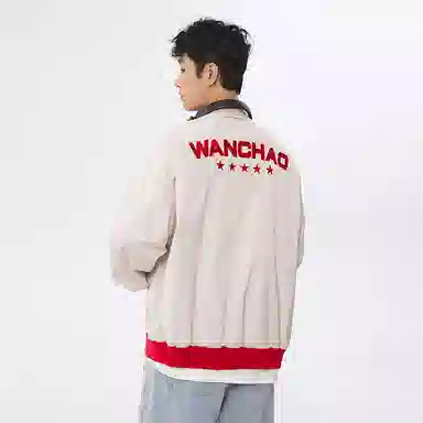 WANCHAO CP