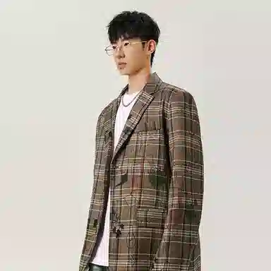 WANCHAO CP