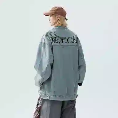 WANCHAO CP ins
