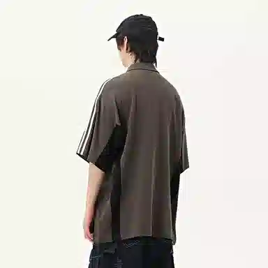 WANCHAO CP Polo Shirt