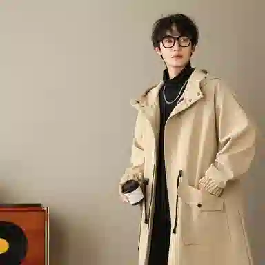 WANCHAO CP