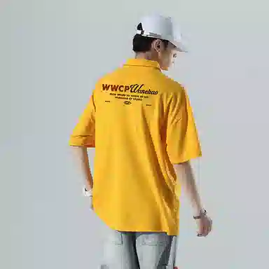 WANCHAO CP LogoPolo