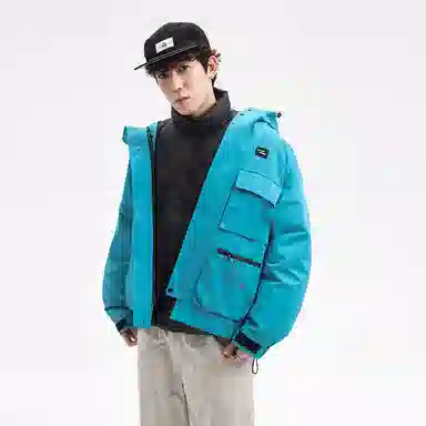 WANCHAO CP