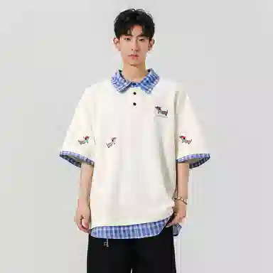 WANCHAO CP Polo