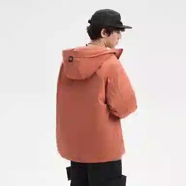 WANCHAO CP 3-in-1 Down Jacket