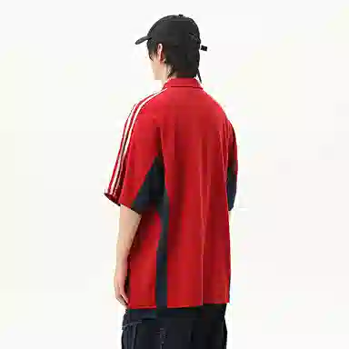 WANCHAO CP Polo Shirt