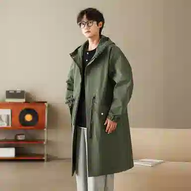 WANCHAO CP