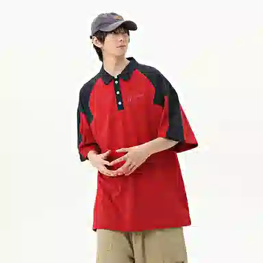 WANCHAO CP LogoPolo