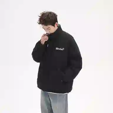 WANCHAO Puffer Jacket