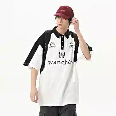 WANCHAO CP LogoPolo