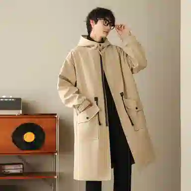 WANCHAO CP
