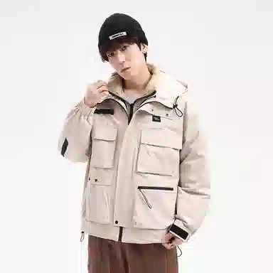 WANCHAO CP