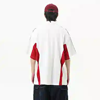 WANCHAO CP Polo Shirt