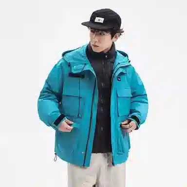 WANCHAO CP