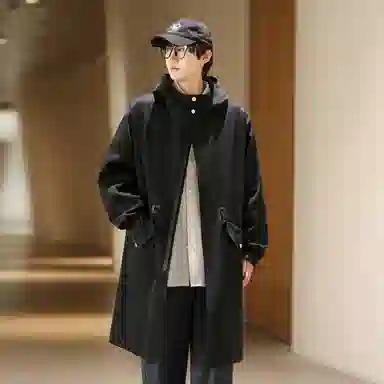 WANCHAO CP