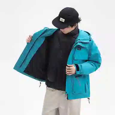 WANCHAO CP