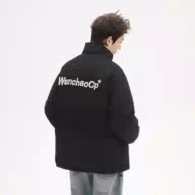 WANCHAO Puffer Jacket