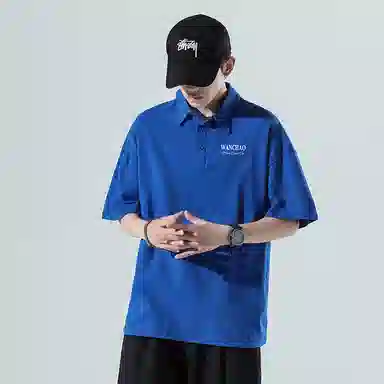 WANCHAO CP Polo