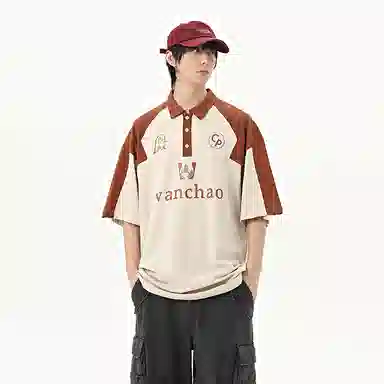 WANCHAO CP LogoPolo