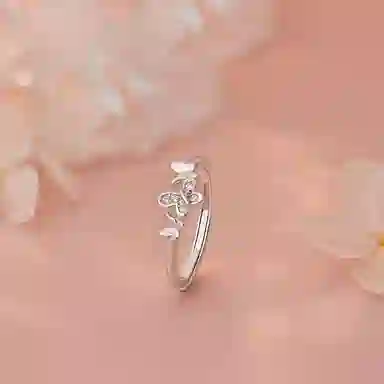 CLARKIA FLOWER ins S999