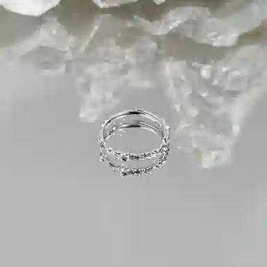 CLARKIA FLOWER ins 999