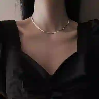 CLARKIA FLOWER ins 925