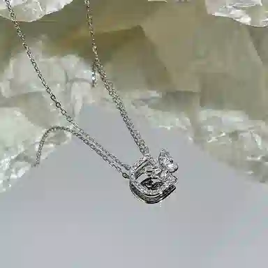 CLARKIA FLOWER D 925