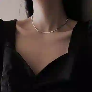 CLARKIA FLOWER ins 925