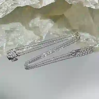 CLARKIA FLOWER D 925