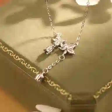 CLARKIA FLOWER ins 999