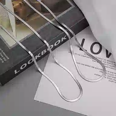 CLARKIA FLOWER ins 925